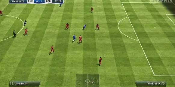 FIFA 13 PS3