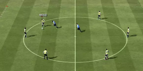 FIFA 13 PS3