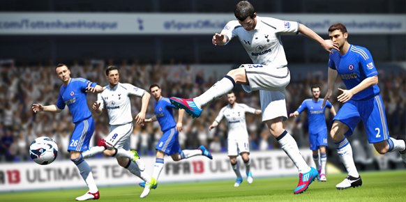 FIFA 13 PC