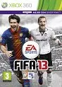 FIFA 13 Xbox 360