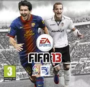FIFA 13