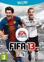 FIFA 13 Wii U