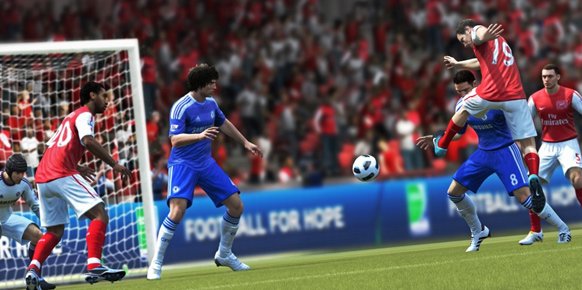 FIFA 13 FIFA 13