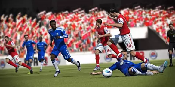 FIFA 13 FIFA 13