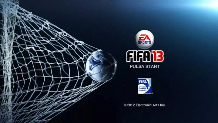 FIFA 13