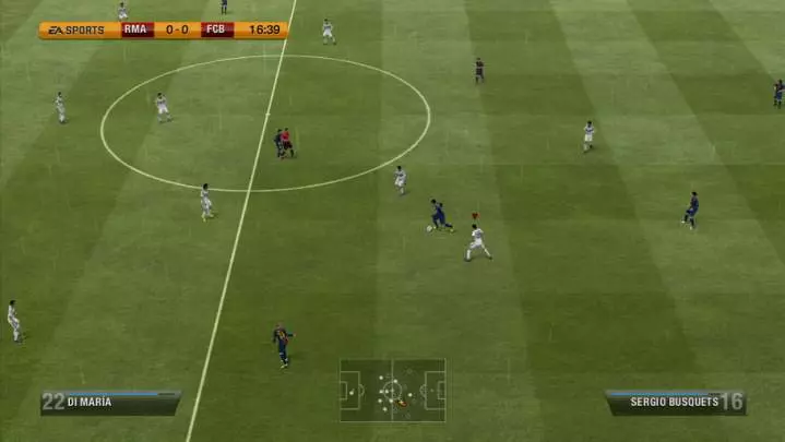 FIFA 13 - Xbox 360