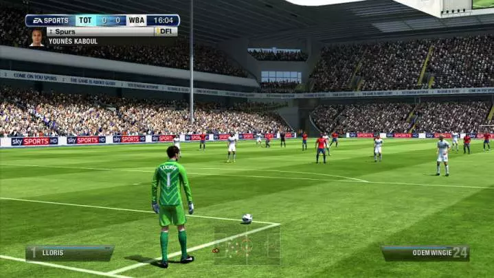 FIFA 13