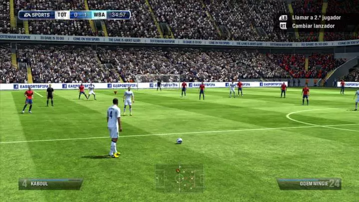 FIFA 13