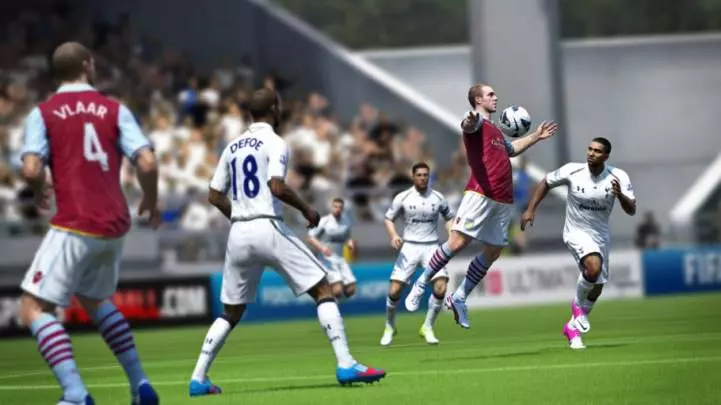 FIFA 13
