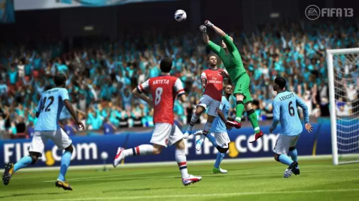 FIFA 13