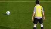 FIFA 13: Juegos de Habilidad