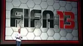FIFA 13: Conferencia GamesCom