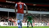FIFA 13: Gameplay: Made in UK