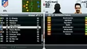 FIFA 13: Gameplay: Nacionalizando el Atlético