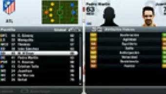 FIFA 13: Gameplay: Nacionalizando el Atlético