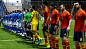 FIFA 13: Gameplay: Poco Amistoso