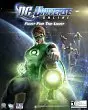 DC Universe Online: Fight for the Light PS3