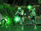 DC Universe Fight for the Light - Imagen PC