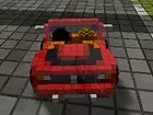 3D Pixel Racing