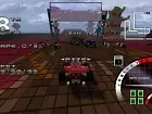 3D Pixel Racing - Imagen Wii