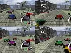 3D Pixel Racing - Imagen
