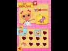 Lalaloopsy - Pantalla