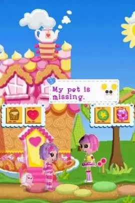 Lalaloopsy