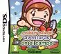 Cooking Mama World: Aventuras en el campo DS