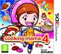 Cooking Mama 4