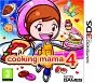 Cooking Mama 4 3DS