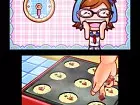 Cooking Mama 4 - Pantalla