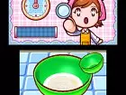 Cooking Mama 4 - Pantalla