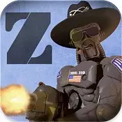 Carátula de Z - iOS