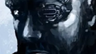 Hard Reset: Story Trailer