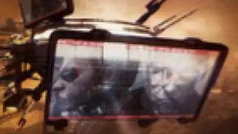 Hard Reset: Extended Edition