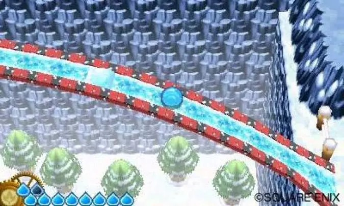 Dragon Quest Rocket Slime 3