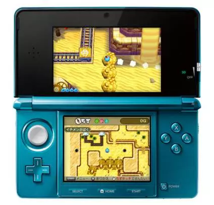 Dragon Quest Rocket Slime 3