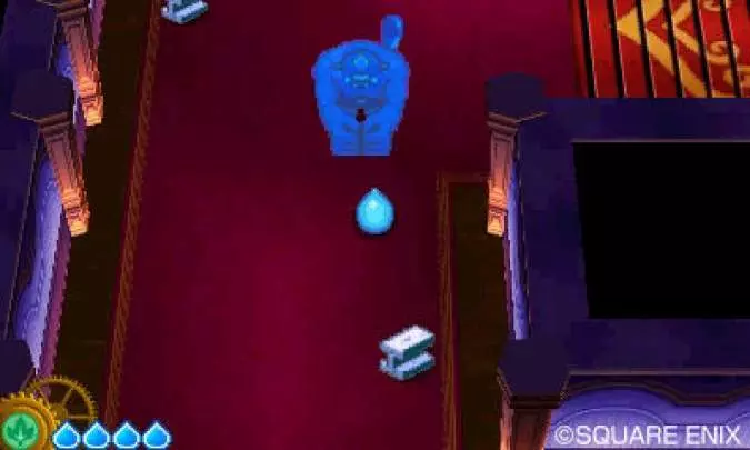 Dragon Quest Heroes: Rocket Slime 3