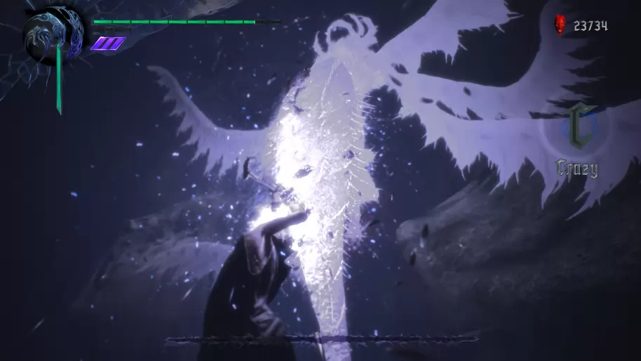 Devil May Cry 5
