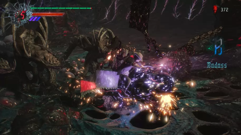 Devil May Cry 5 Xbox One