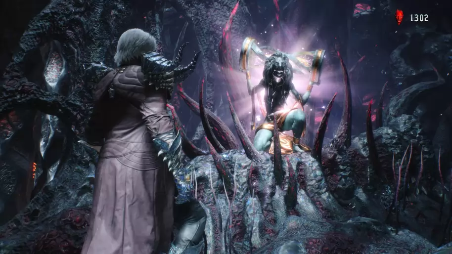 Devil May Cry 5 Xbox One