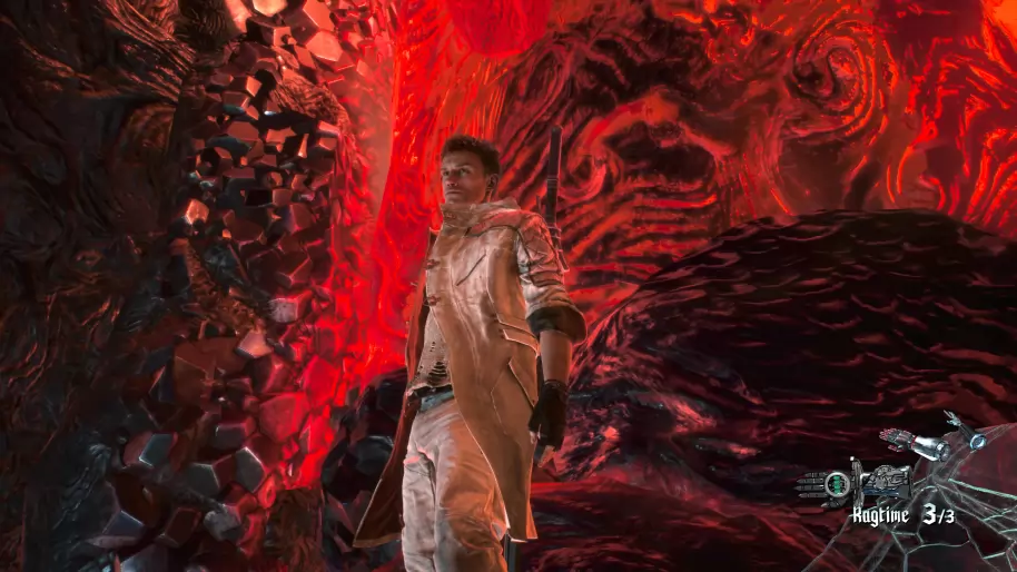 Devil May Cry 5 Xbox One