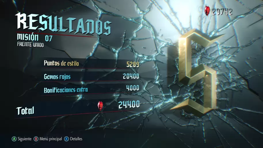 Devil May Cry 5 Xbox One