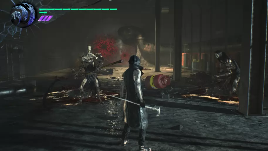 Devil May Cry 5