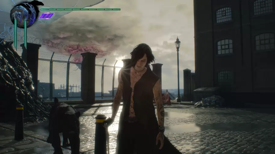 Devil May Cry 5 Xbox One