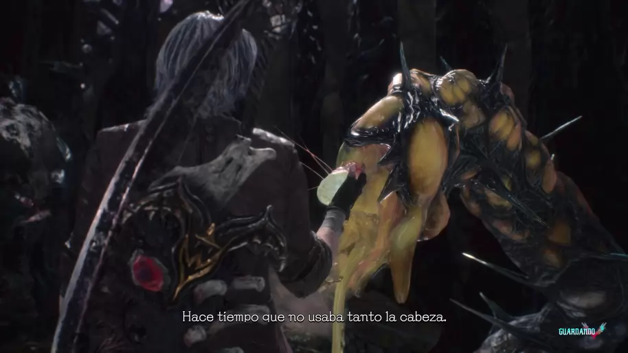 Devil May Cry 5