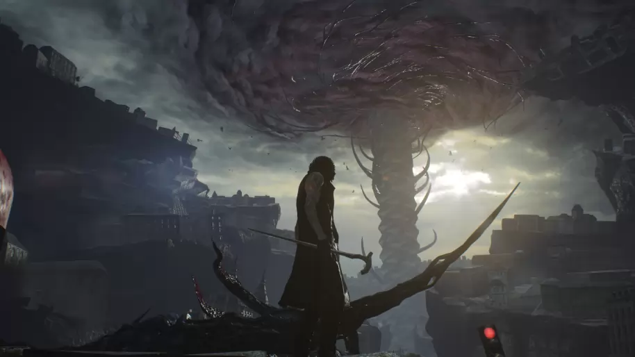 Devil May Cry 5 análisis