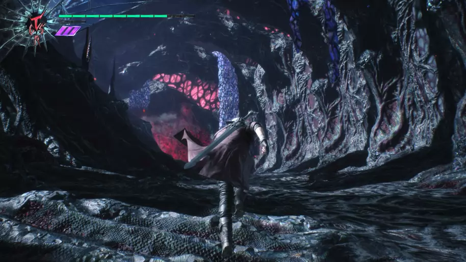Devil May Cry 5
