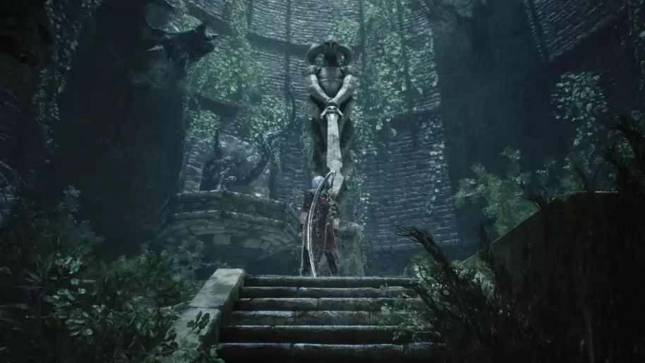 Devil May Cry 5