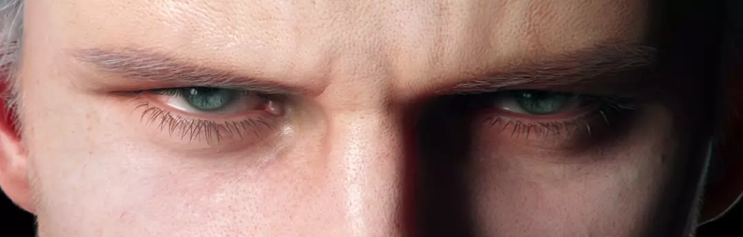 Devil May Cry 5 Devil May Cry 5